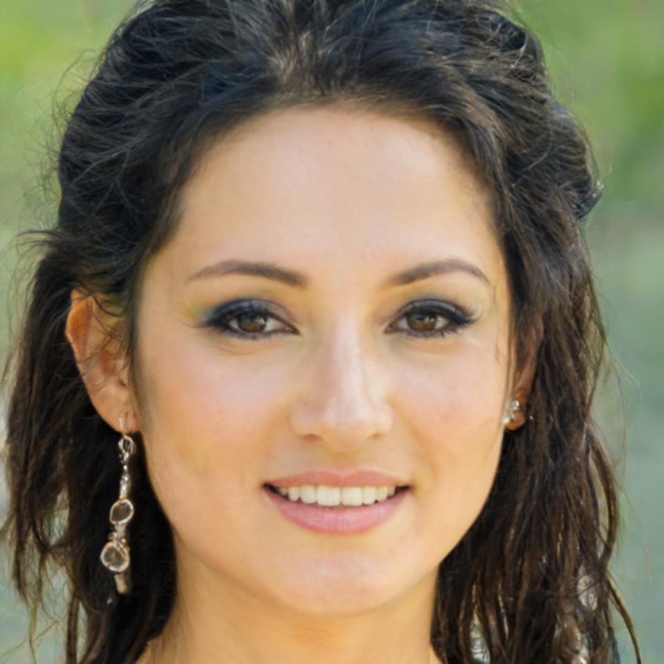 Portrait of Freya Kellerman, Lead Valuation Instructor